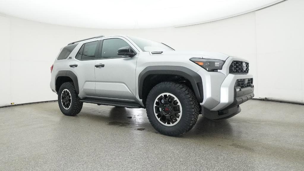Thumbnail: 2025 Toyota 4Runner - 7