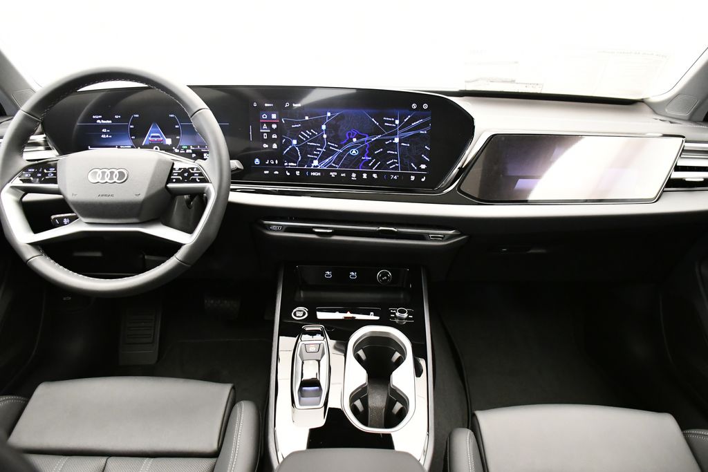 Thumbnail: 2026 Audi A6 - 20