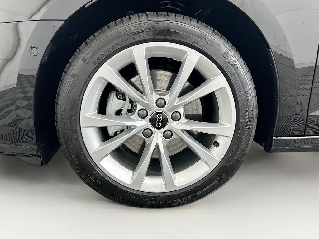 Thumbnail: 2026 Audi A3 - 29