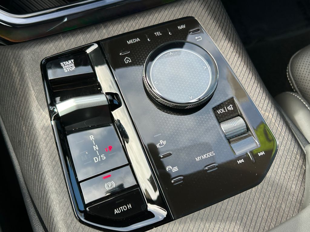 Thumbnail: 2026 BMW X3 - 29