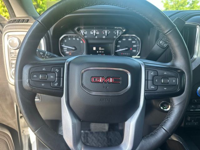Used 2019 GMC Sierra 1500 Truck