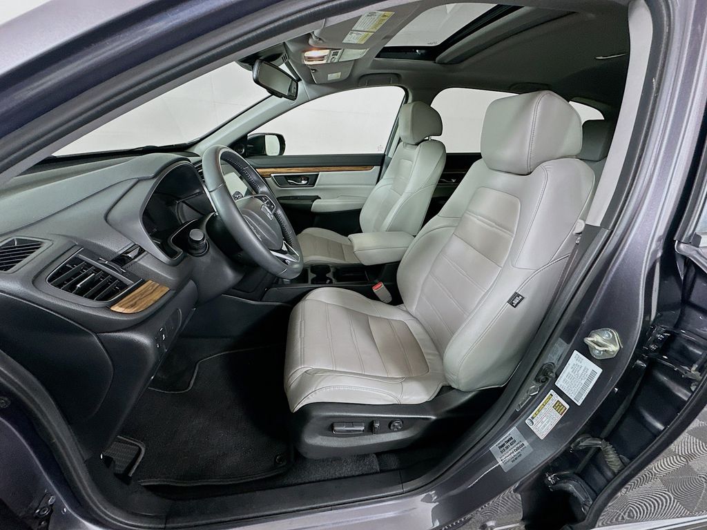 Thumbnail: 2019 Honda CR-V - 20