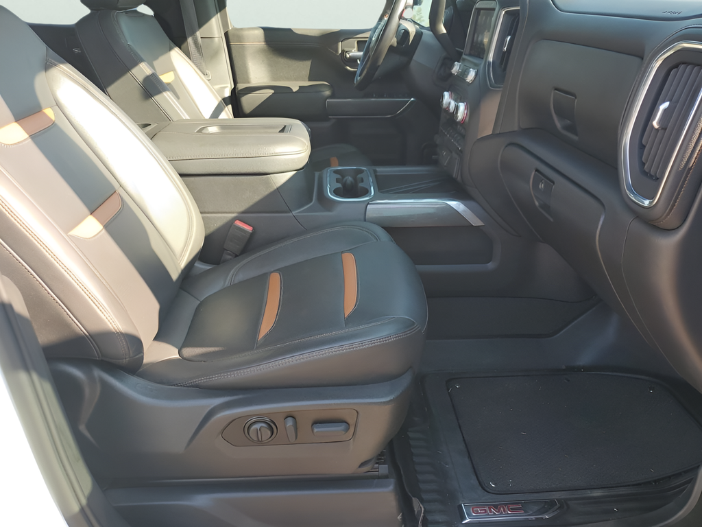 Used Car 2022 Gmc Sierra 1500 Limited  At4 For Sale Under $50,000 In Austin, Texas