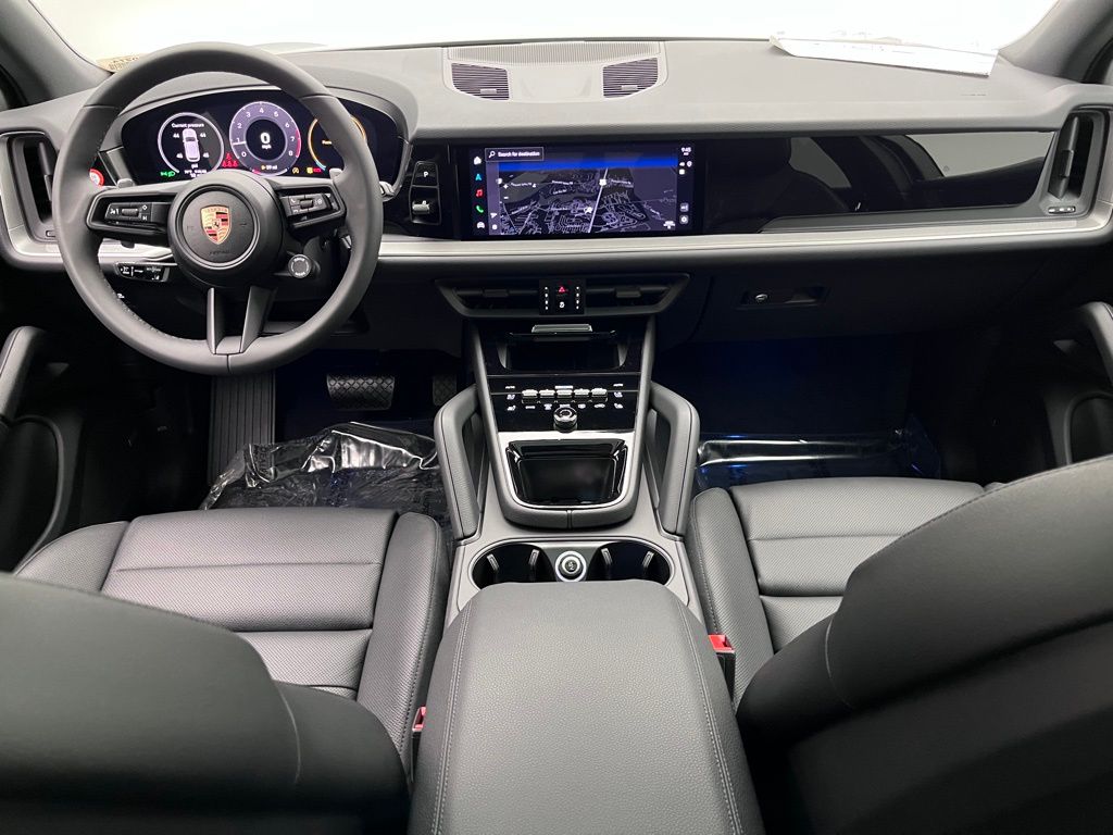 Thumbnail: 2025 Porsche Cayenne - 22