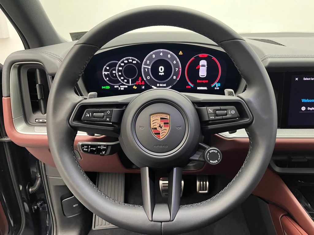 Thumbnail: 2026 Porsche Cayenne - 12