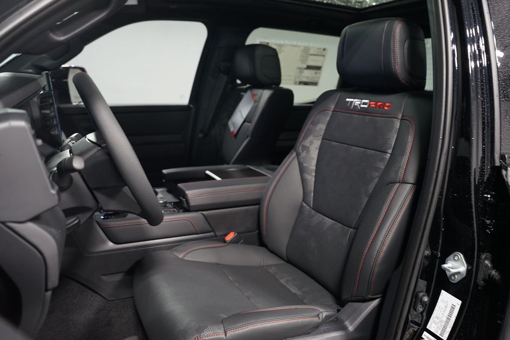 Thumbnail: 2026 Toyota Tundra - 32