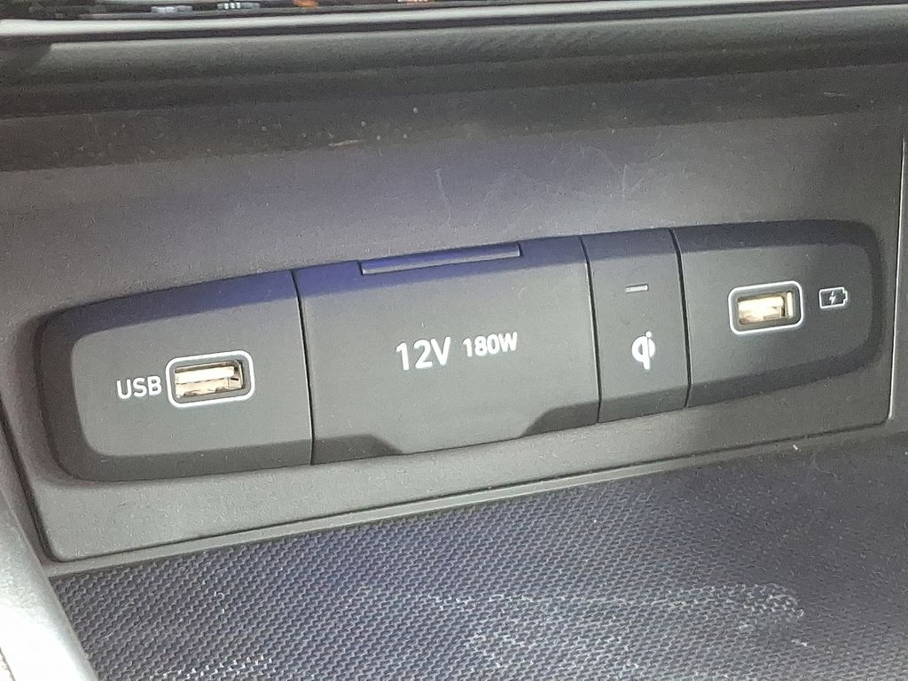 Thumbnail: 2024 Hyundai Tucson - 29