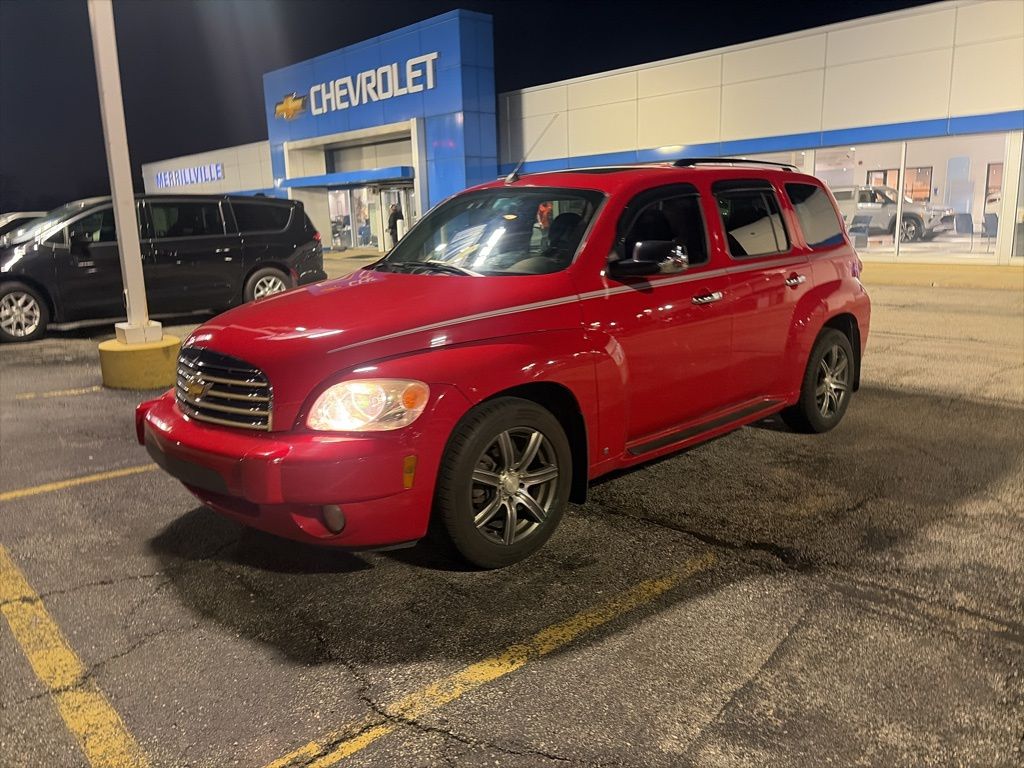 2006 Chevrolet HHR LT FWD