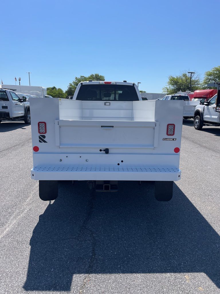 2026 Ford F-350 Chassis XL