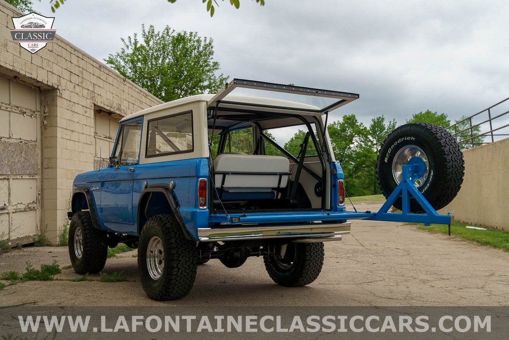 1969 Ford Bronco 204