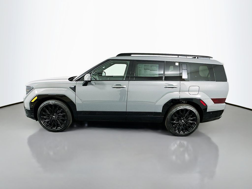 Thumbnail: 2026 Hyundai Santa Fe - 8