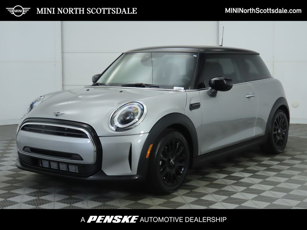 Thumbnail: 2023 MINI Cooper - 1