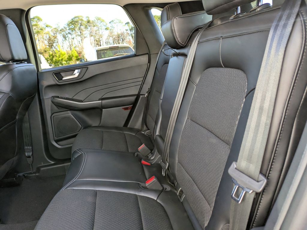 2026 Ford Escape PHEV