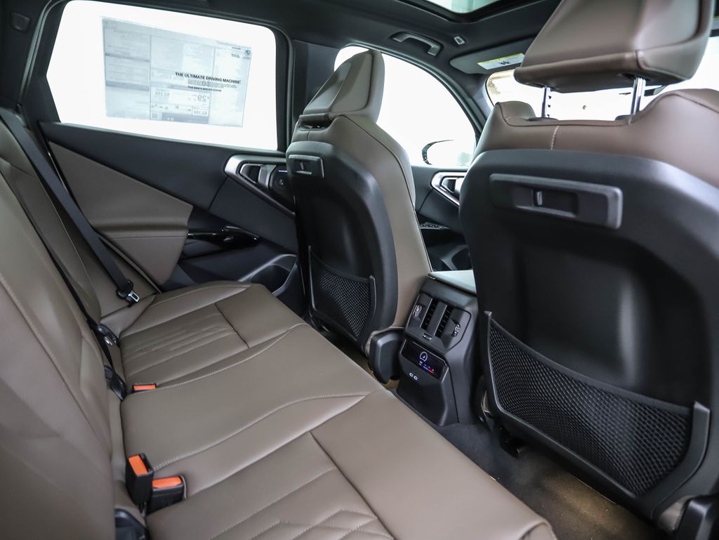 Thumbnail: 2026 BMW X3 - 25