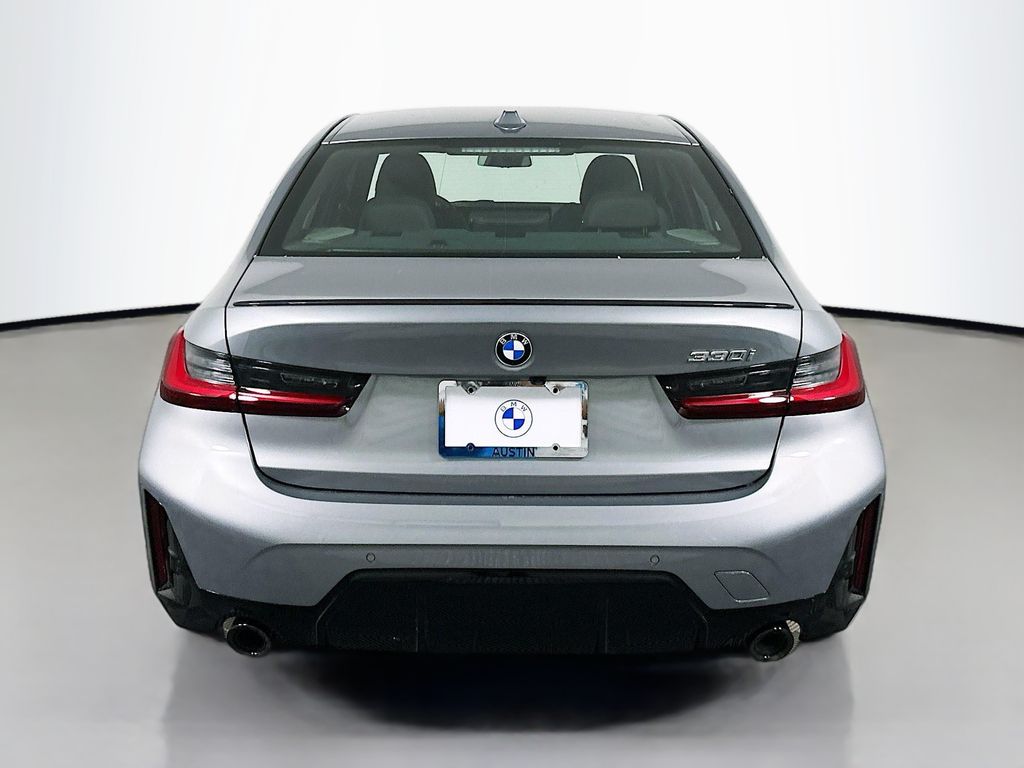 Thumbnail: 2026 BMW 3 Series - 6