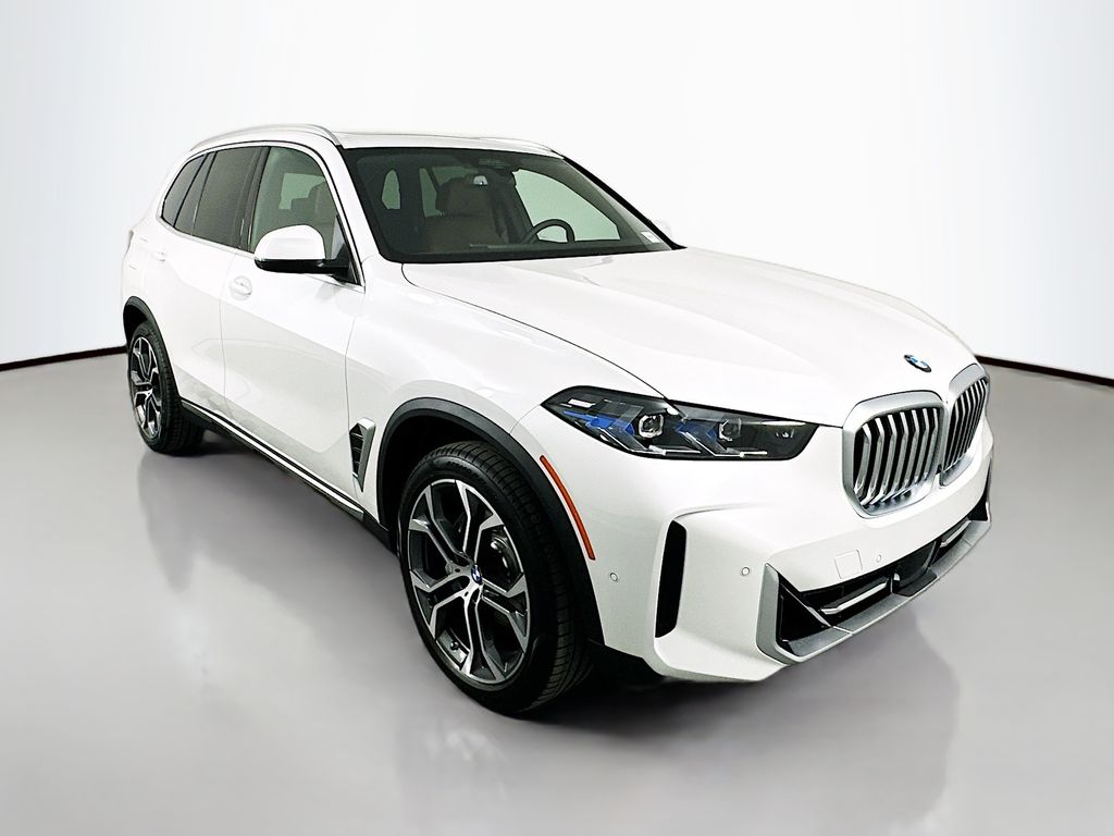 Thumbnail: 2026 BMW X5 - 3