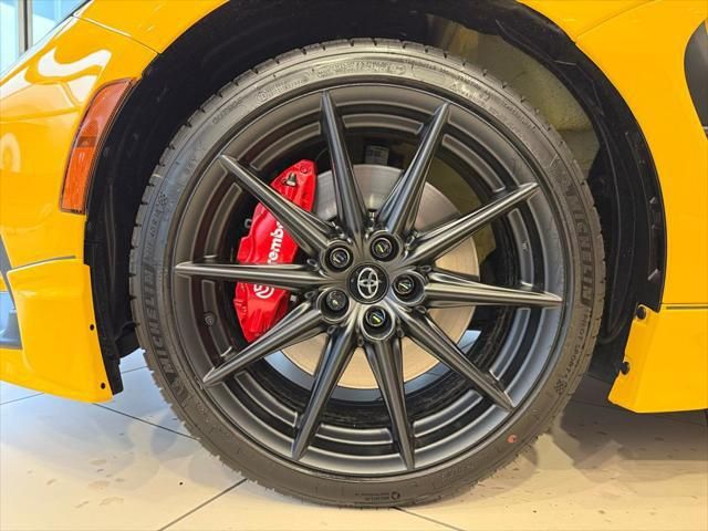 Thumbnail: 2026 Toyota GR86 - 9