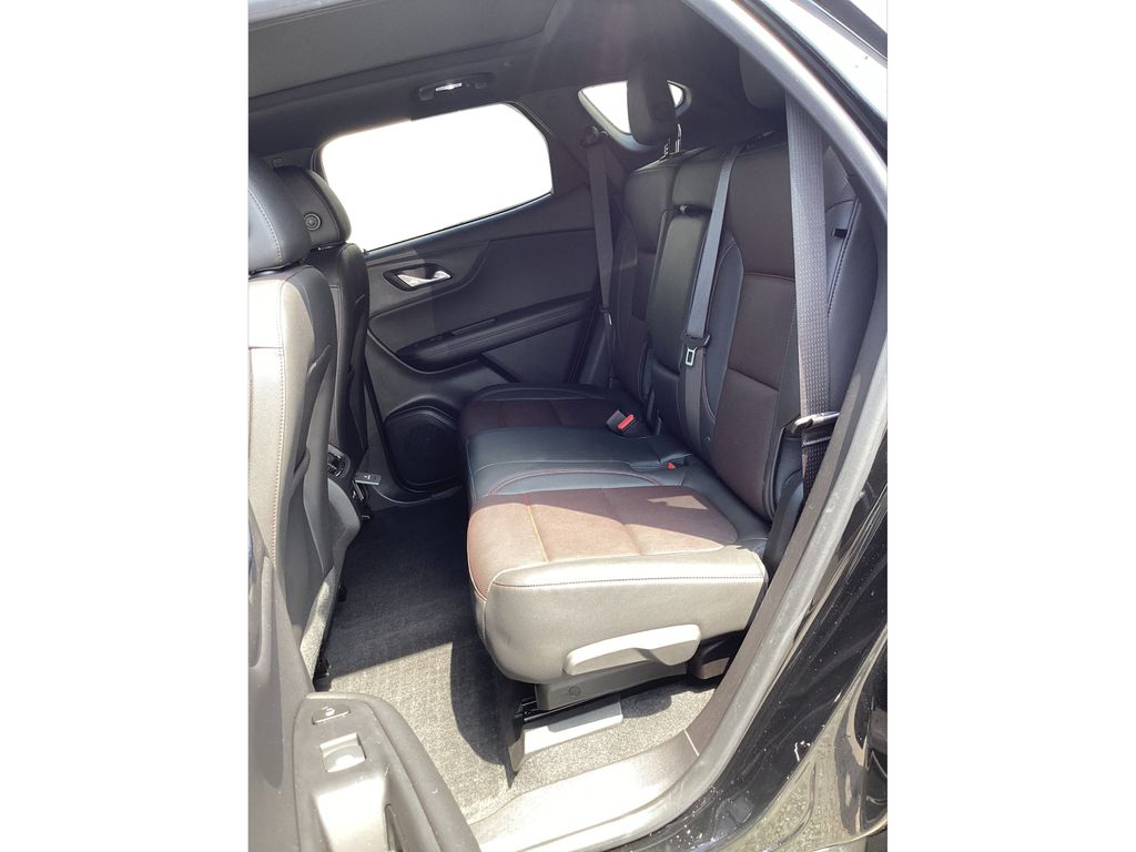 Used 2020 Chevrolet Blazer SUV