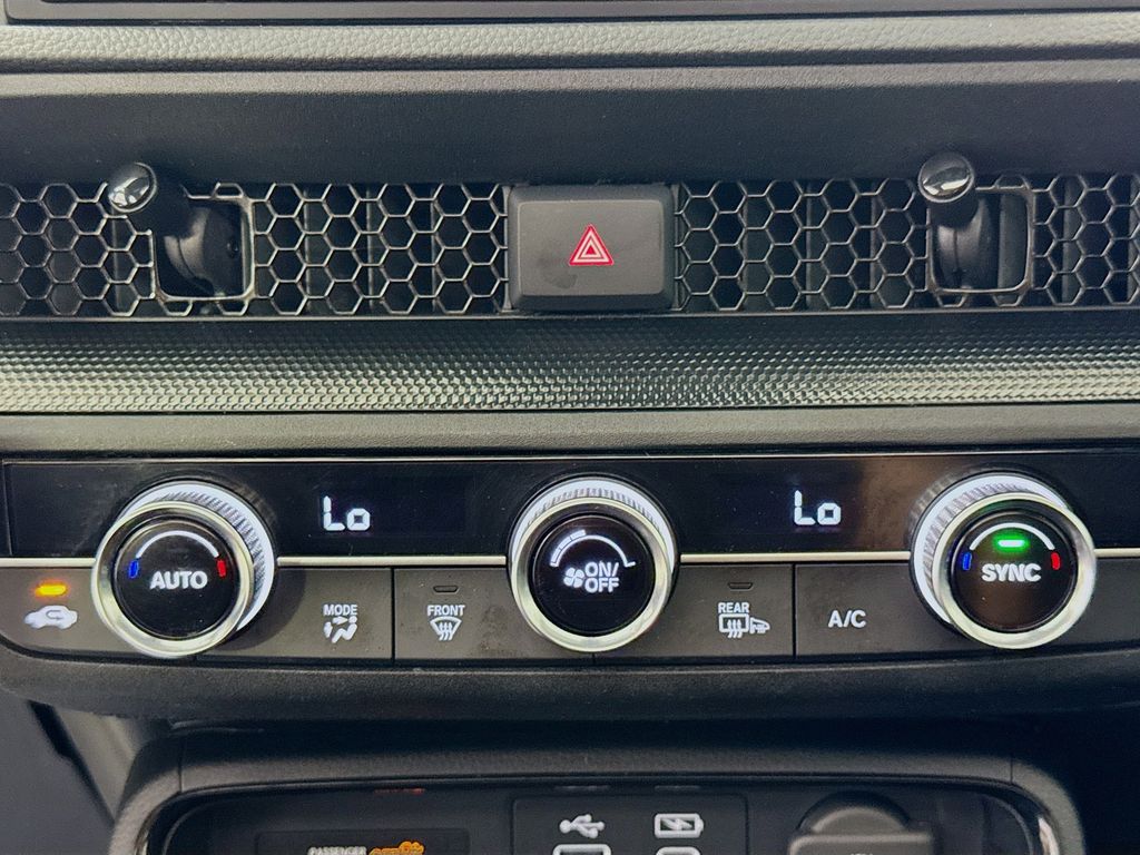 Used Car 2023 Honda Cr-v Hybrid  Sport For Sale Under $30,000 In Austin, Texas
