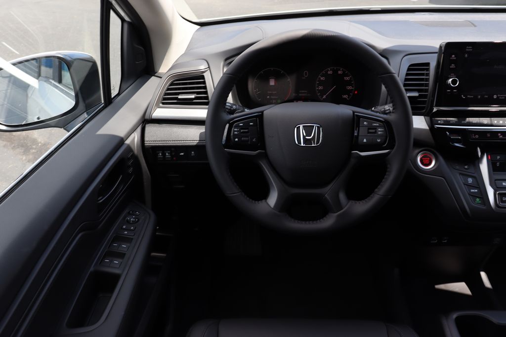 Thumbnail: 2026 Honda Odyssey - 19