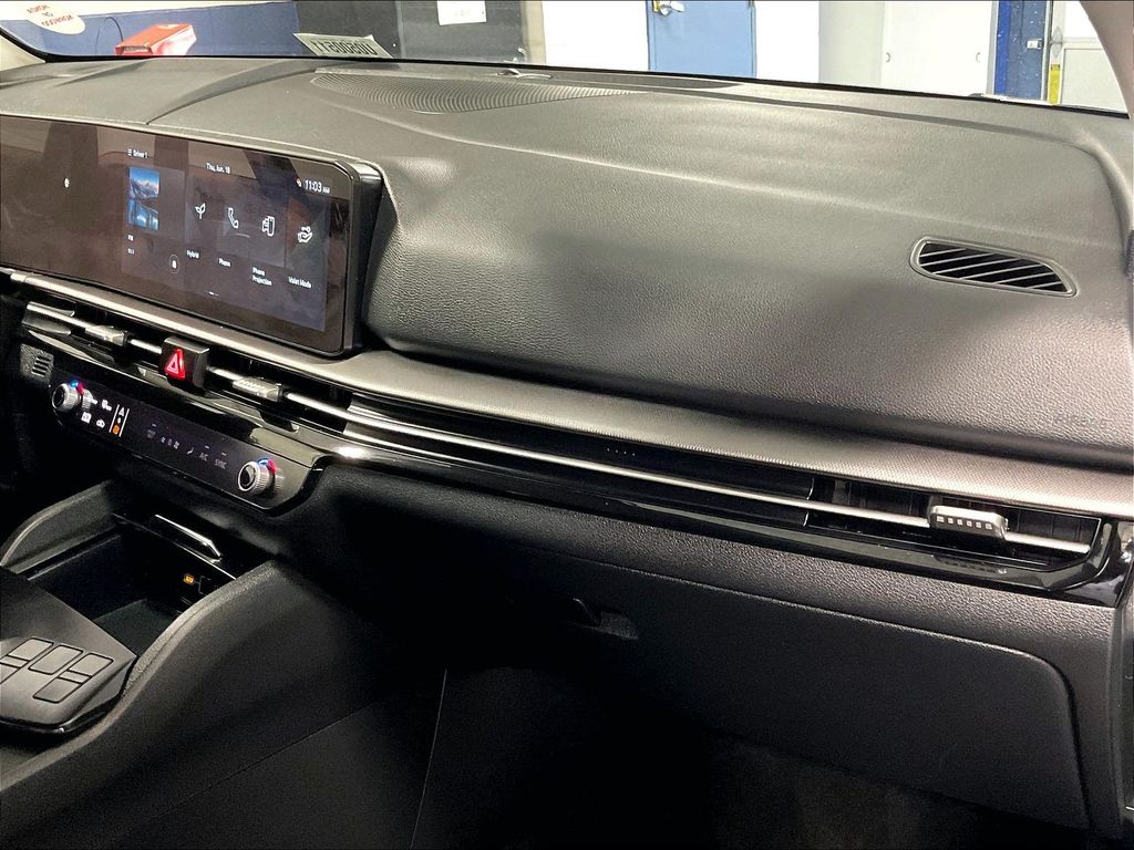 2026 Kia Sportage Hybrid — photo 13