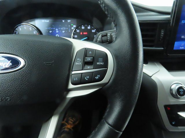Thumbnail: 2023 Ford Explorer - 12