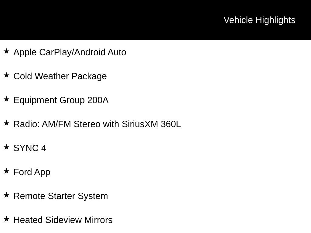 View vehicle photo 7