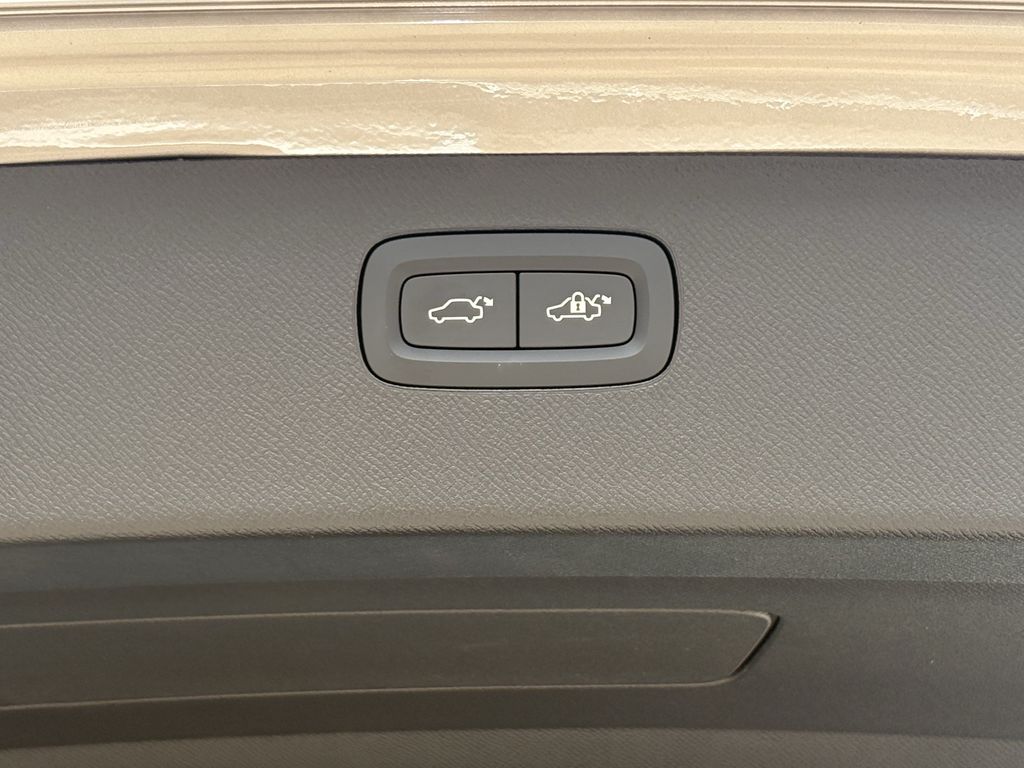 2026 Volvo XC90 B5 Plus  at DeMontrond Automotive Group