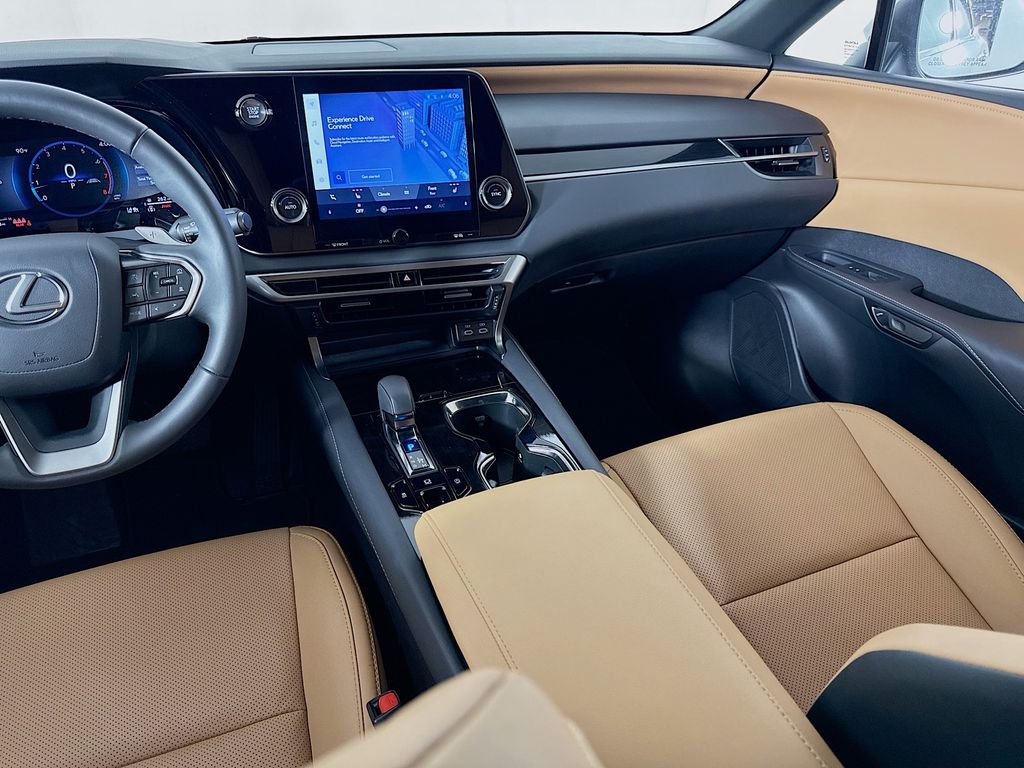 Thumbnail: 2025 Lexus RX - 23