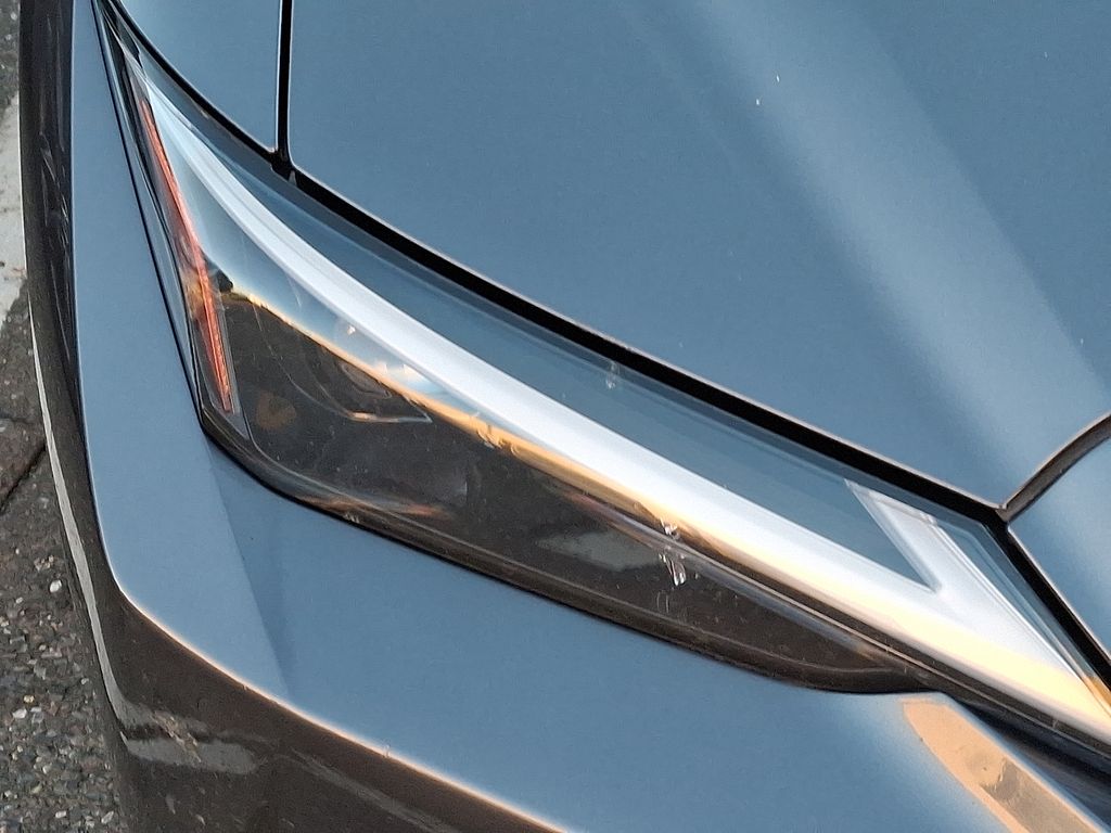 Thumbnail: 2021 Lexus IS - 4