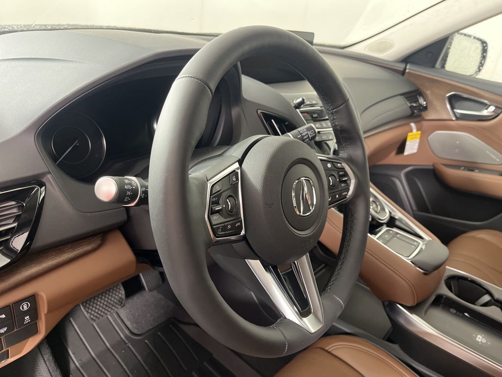 Thumbnail: 2026 Acura RDX - 26