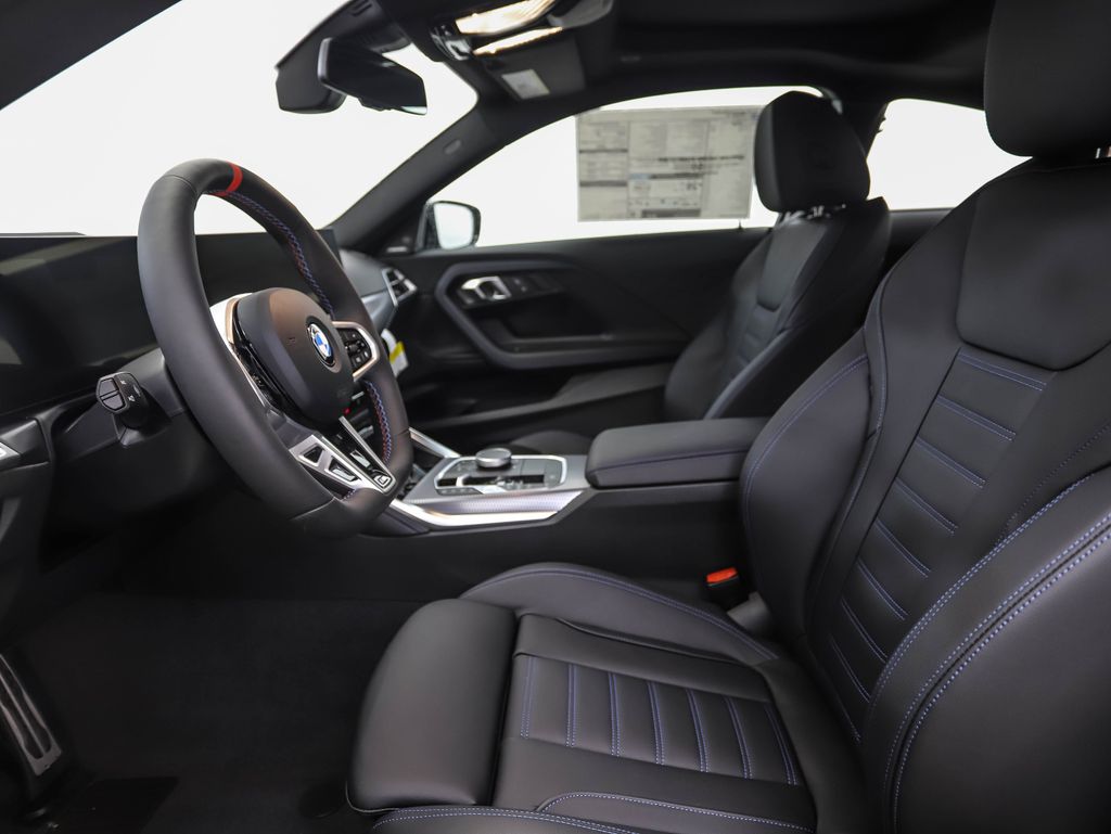 Thumbnail: 2026 BMW 2 Series - 11