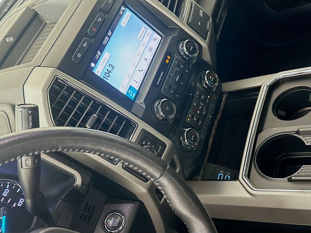 Thumbnail: 2019 Ford Econoline - 16