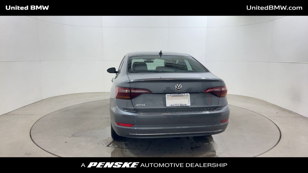 2019 Volkswagen Jetta SEL 7