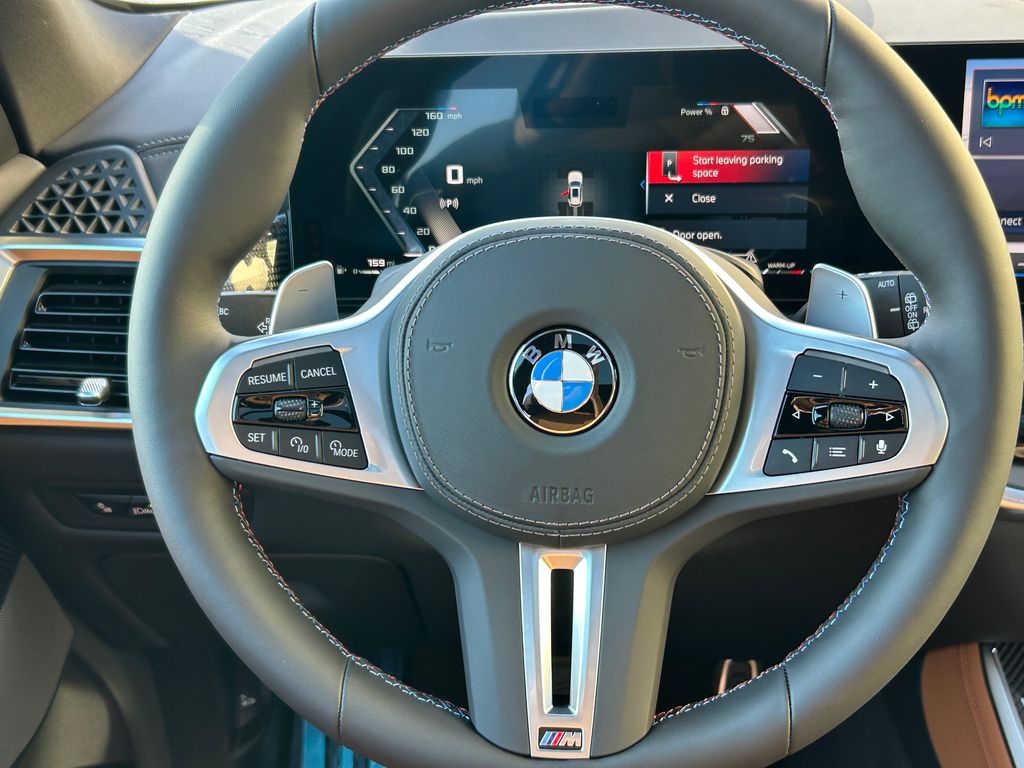 Thumbnail: 2026 BMW X5 - 18
