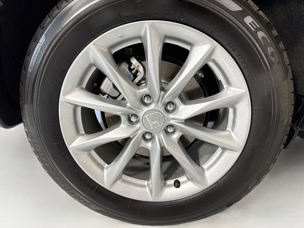 Thumbnail: 2026 Honda CR-V - 31
