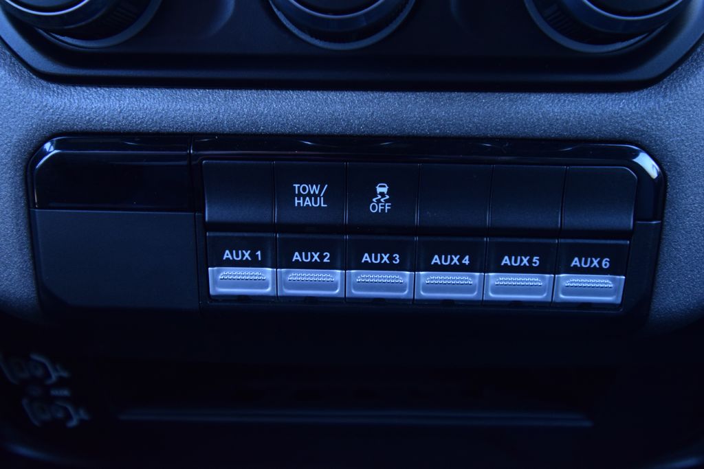 used 2022 Ram 4500HD car, priced at $30,000
