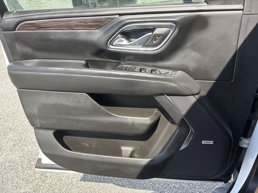 Used 2023 Chevrolet Tahoe SUV