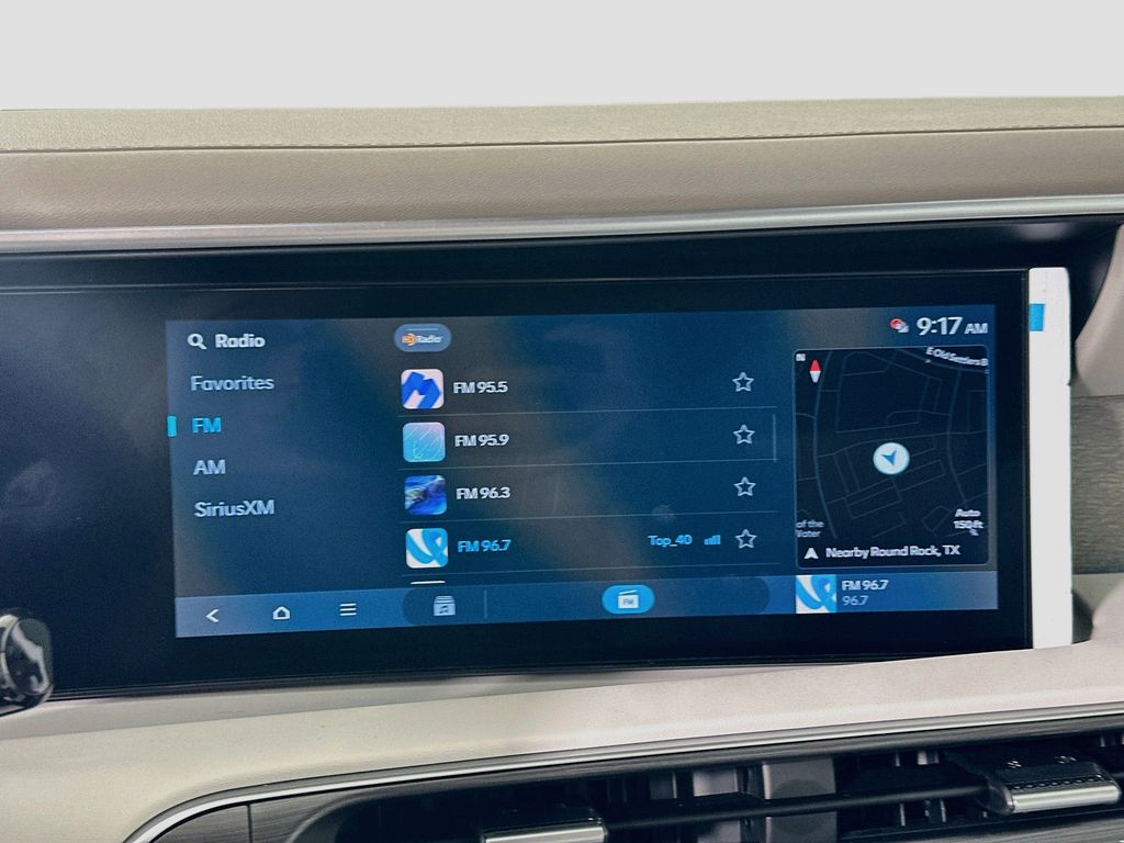Thumbnail: 2027 Hyundai Palisade - 11