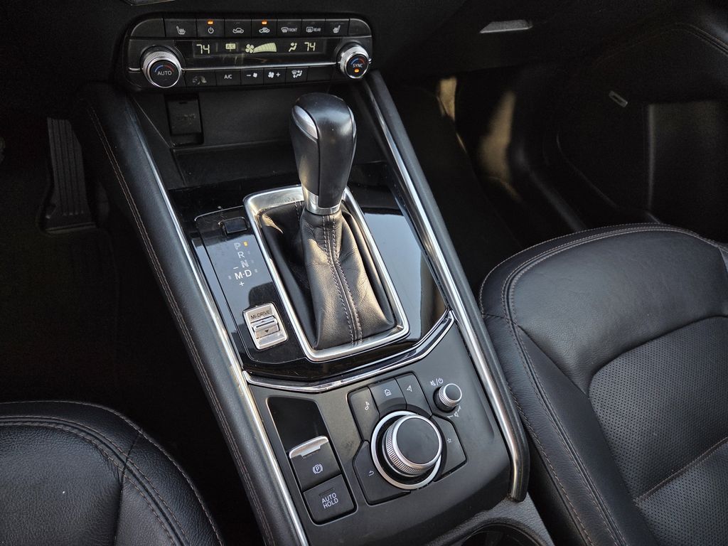 Used 2022 Mazda CX-5 SUV