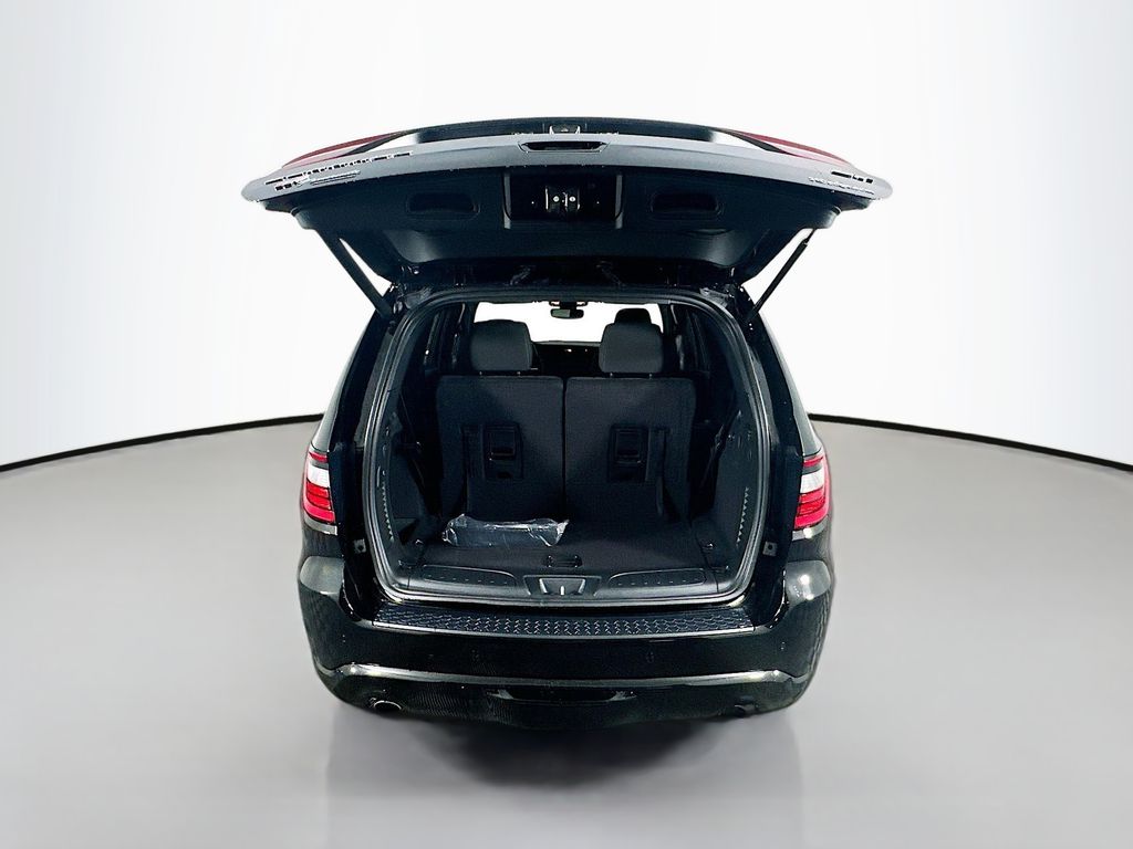 New 2026 Black Dodge GT image 16