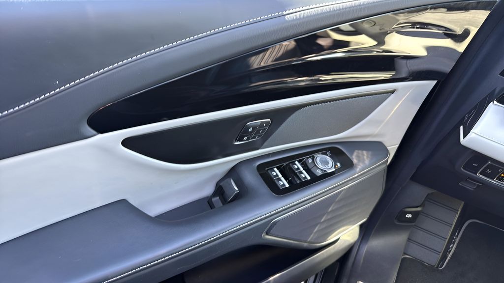 Used Car 2024 Lincoln Nautilus  Reserve For Sale Under $50,000 In Austin, Texas