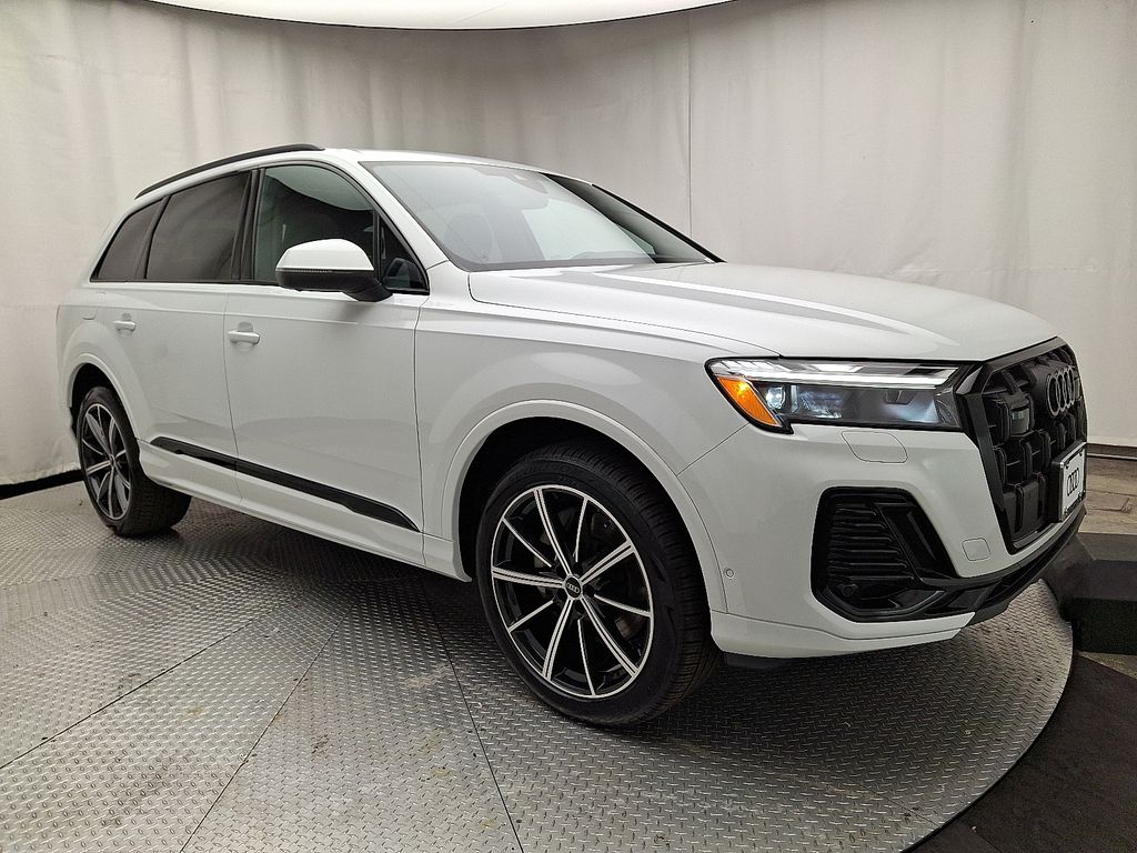 Thumbnail: 2026 Audi Q7 - 2
