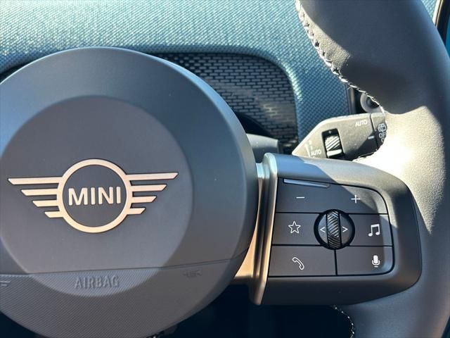 Thumbnail: 2026 MINI Cooper Countryman - 20