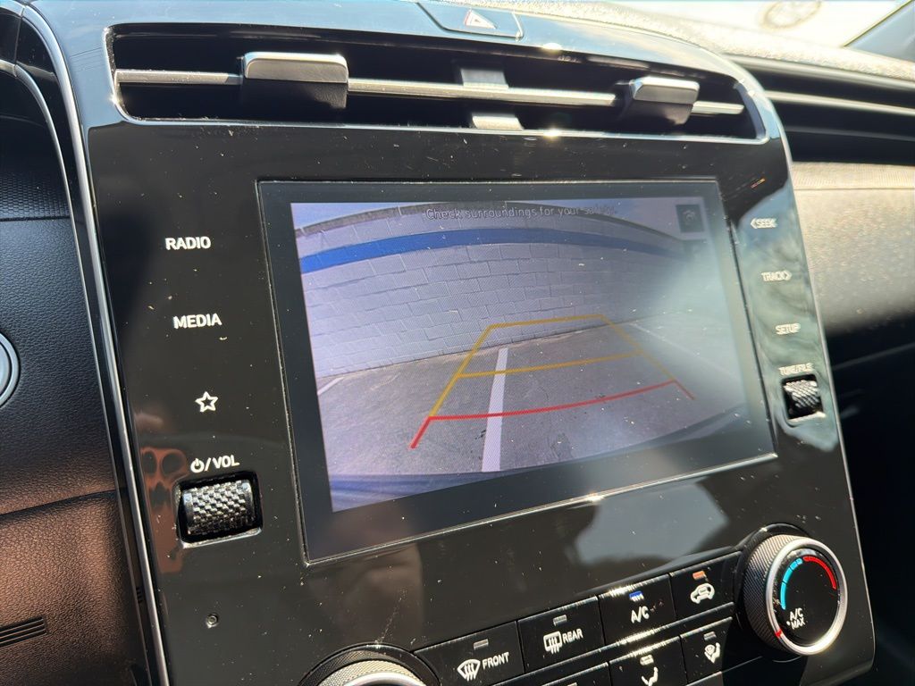 Thumbnail: 2022 Hyundai Tucson - 28