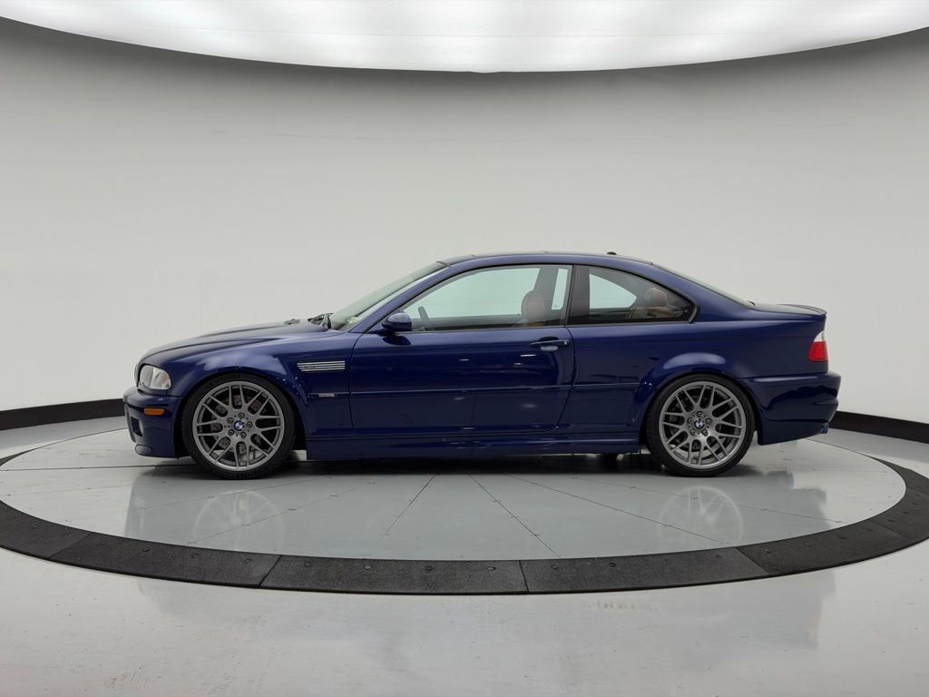 Thumbnail: 2005 BMW M3 - 7