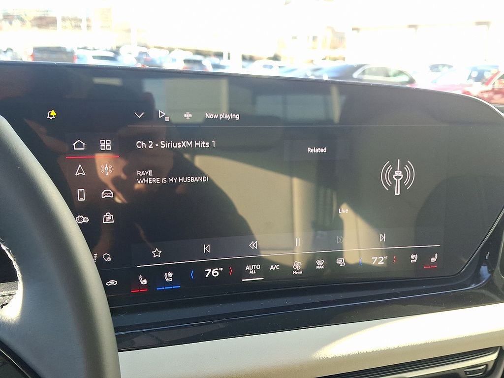 Thumbnail: 2026 Audi A6 - 15