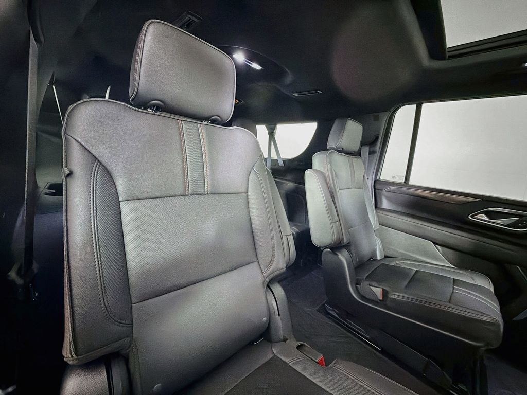 Used 2024 Chevrolet Suburban SUV