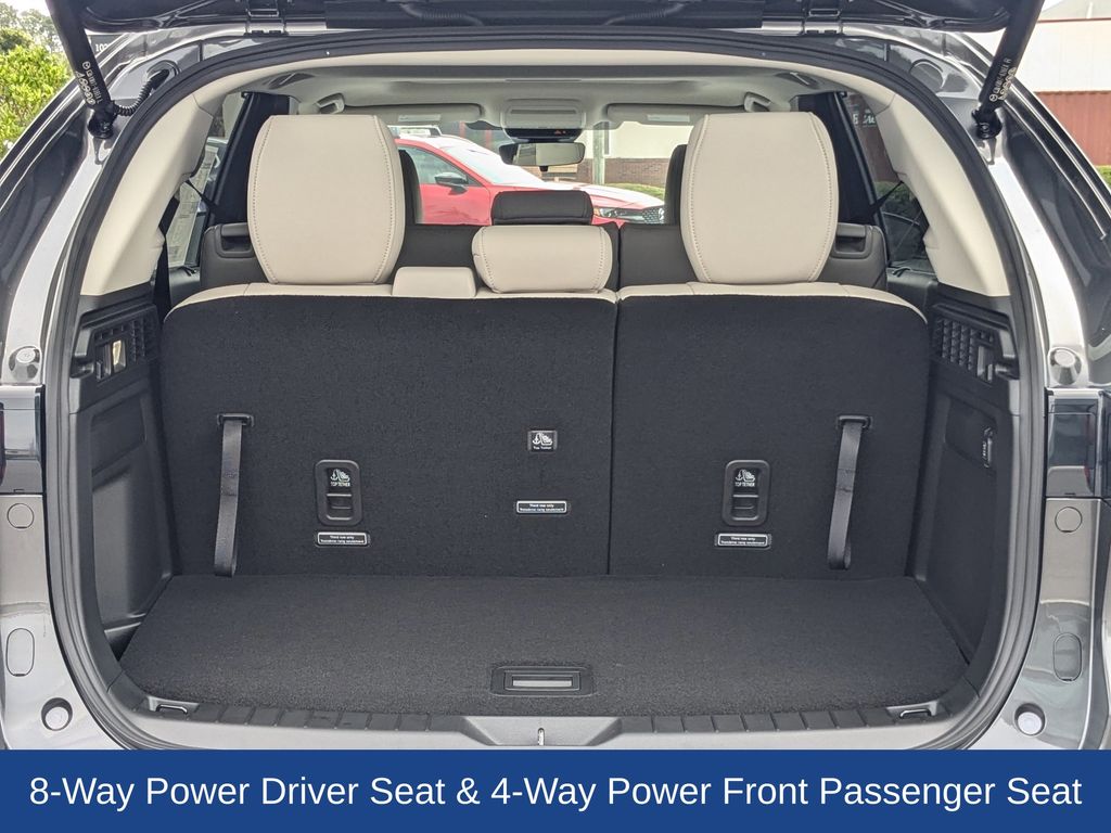 2025 Mazda CX-90 3.3 Turbo Preferred Package