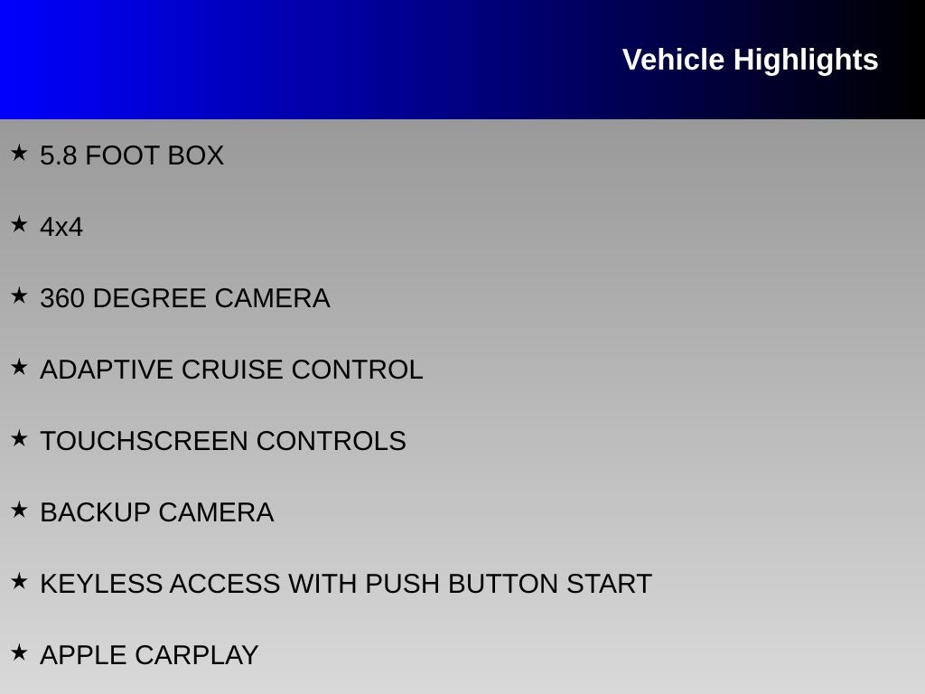 View vehicle photo 4